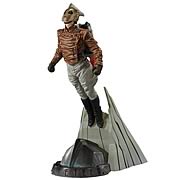 Disney The Rocketeer Classic Heroes Statue